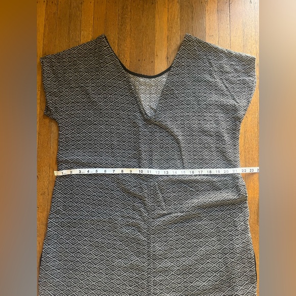 Ace & Jig playsuit in nightshade - Picture 5 of 5